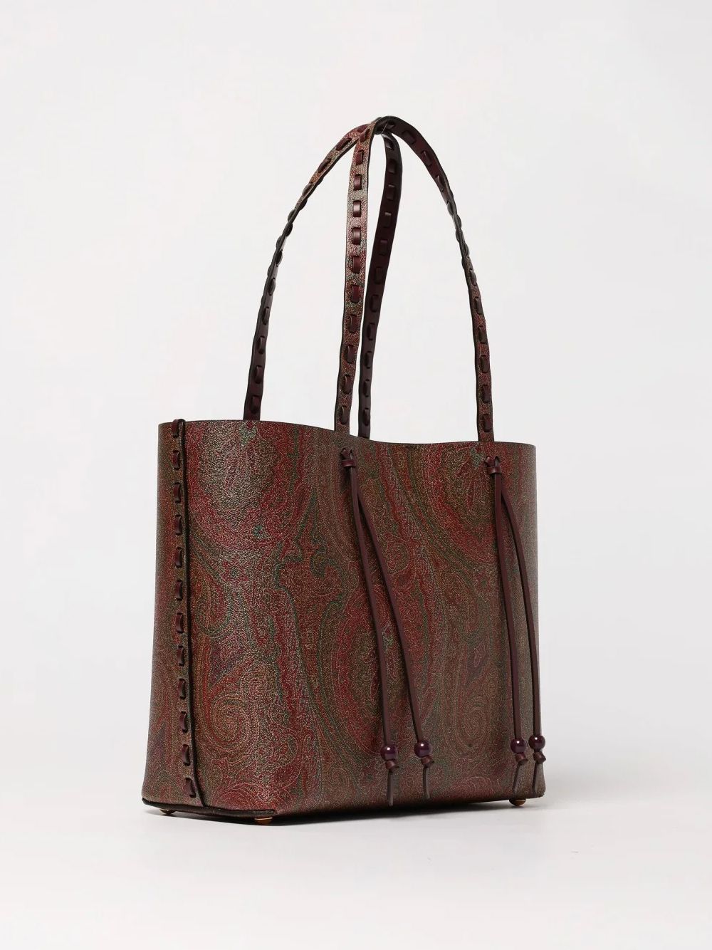 ETRO FW25 Shoulder Bag for Women: Elevate Your Style